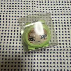 木村慧人 ファンタ ケイルーちゃん