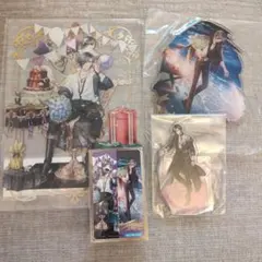 2026年最新】夢100 ルーファスの人気アイテム - メルカリ 夢100アニメジャパン中外オンラインくじルーファス