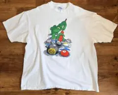 80s Hanes Fighting Irish Tシャツ ヴィンテージ USA - メルカリ