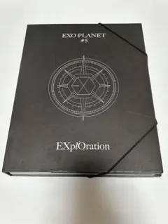 2026年最新】exo オフィシャルブック planetの人気アイテム - メルカリ