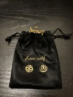 UVERworld ファランジリング