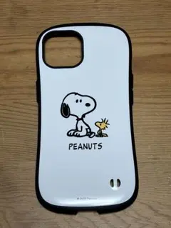 PEANUTS スヌーピー iPhone14 ケースのサムネイル