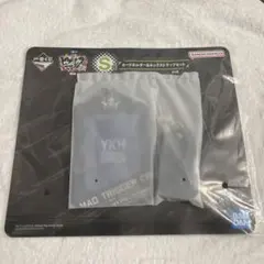 ヒプマイ 一番くじ Ｓ賞 カードホルダー ネックストラップ ヨコハマ