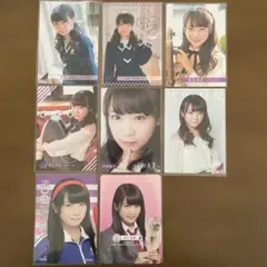 秋元真夏 アイドル