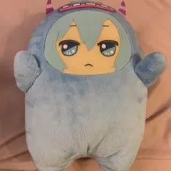 アイドリッシュセブン アイナナ モンぬい めちゃでかきらどるぬいぐるみ 四葉環
