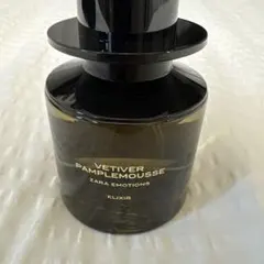 ZARA VETIVER PAMPLEMOUSSE 100ml 香水のサムネイル