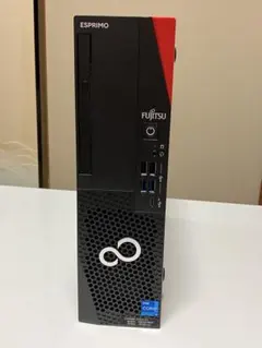 2026年最新】富士通 FUJITSU ESPRIMOの人気アイテム - メルカリ