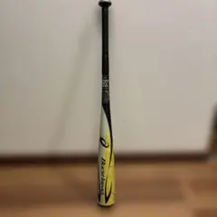 カ*ゴ様 ASICS Burst Impact バット 75cm