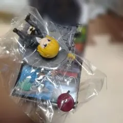 ハンターハンターデスクトップ6　クラピカ