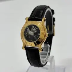 希少 FENDI フェンディ 850J ヤヌス 腕時計 ゴールド ボーイズ - メルカリ
