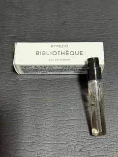 2026年最新】byredo bibliothequeの人気アイテム - メルカリ