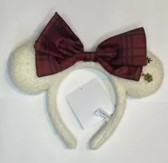 【新品未使用】リルリンリンクリスマス　 カチューシャ