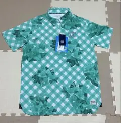 【新品タグ付】カッター&バック Cutter & Buck メンズポロシャツ