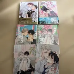 【透明カバー付き】泉くれは　４冊まとめ売り　とらのあな特典小冊子