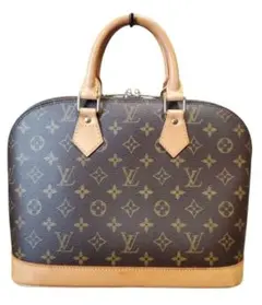 ルイヴィトン M51130 アルマPM ハンドバッグ