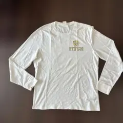 Abercrombie & Fitch 長袖カットソー XL ホワイトのサムネイル