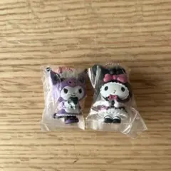 スイートロリータマスコット マイメロディ クロミ ガチャ