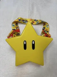 mitu 32断捨離中様専用　USJ　スーパースター　ポップコーンバケツ