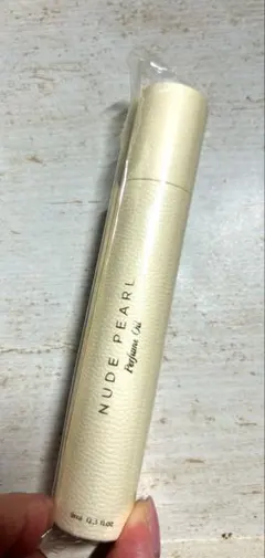 新品　her lip to ロールオンパフュームオイルNUDE PEARL
