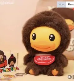 Monchhichi Moving Eyes S Boy モンチッチ 海外限定 - メルカリ