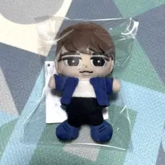 渡辺翔太　すのチル　ぬいぐるみ