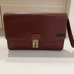 BREE ブリー　クラッチバッグ