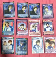 テニプリ　TGC 手塚国光　まとめ売り