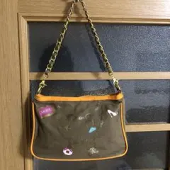 ABISTE アビステ 2wayバッグ