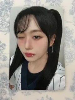 NMIXX へウォン dentwurf musickorea ラキドロ トレカ NMIXX へウォン AMND JYP ラキドロ トレカ - メルカリ