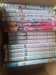 2026年最新】漫画まとめ売りの人気アイテム - メルカリ