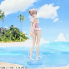 その着せ替え人形は恋をする XStellar 乾紗寿叶