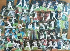 プロ野球チップス　2010年代　まとめ売り　60枚