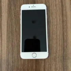 Apple iPhone 7 Rose Gold 本体