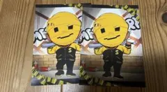 メメントリ そろもん ファミマ ブロマイドのサムネイル