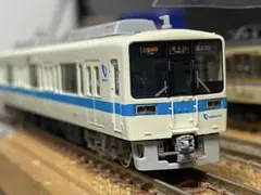 グリーンマックス 能勢電鉄6000系 6002編成 8両セット加工品 - メルカリ