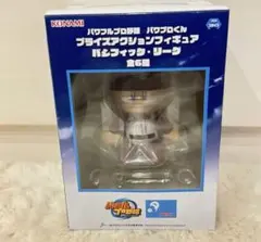 パワフルプロ野球　パワプロくん　プライズアクションフィギュア　楽天イーグルス