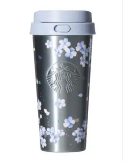 スタバ　エアリーブルー　タンブラー　SAKURA 2026