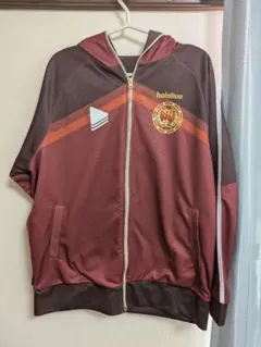 2026年最新】桐生ココ 誕生日記念2021 桐生ココ ジャージパーカーの