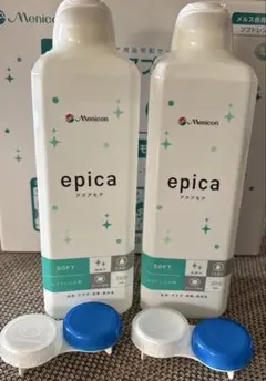 2026年最新】メニコンエピカアクアモア300mlの人気アイテム - メルカリ