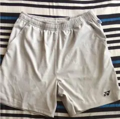 ヨネックス ハーフパンツ