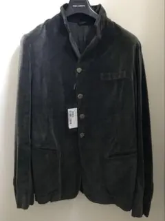 ドルガバ ジャケット D＆G テーラードジャケット テーラードジャケット DOLCE＆GABBANA / ドルガバ コーデュロイ