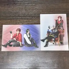 夜半 ランダムブロマイド ライブver.