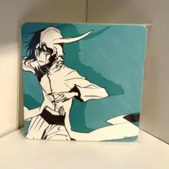 BLEACH オリジナルイラストコースター ウルキオラ - メルカリ