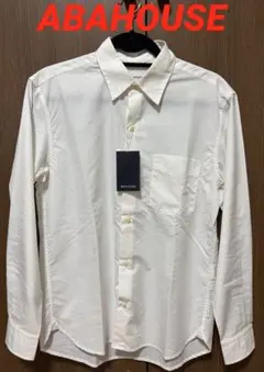 新品未使用 ABAHOUSE アバハウス シャツ