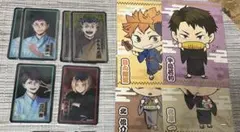 ハイキュー　夏祭り　まとめ売り