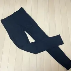 裏起毛 レギンス