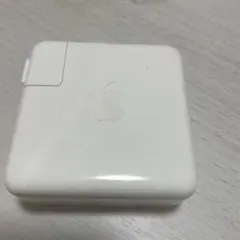 Apple純正 USB-C電源アダプタ 61W (A1947)