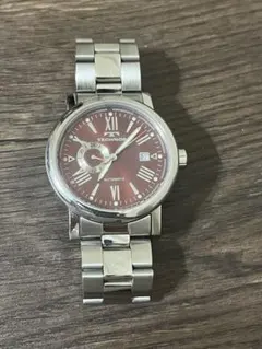 限定200本 CITIZEN シチズン ツノクロ 腕時計 TiCTAC - メルカリ