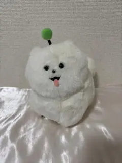18trip しゅうまい　初期　ぬいぐるみ