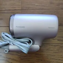 M0714H1 未使用☆パナソニック ナノケア EH-NA7M 2026年製 - メルカリ